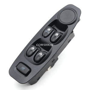 9357025005pk Interruptor de ventana de alimentación para acento Hyundai