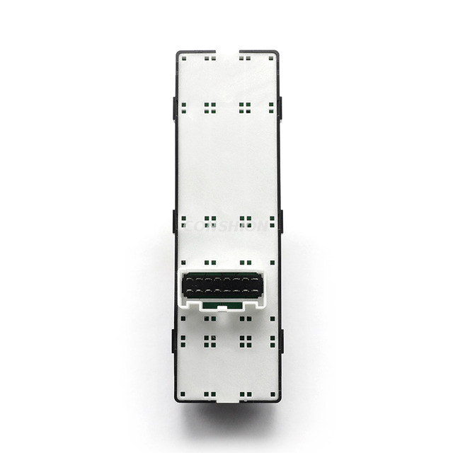 Interruptor de ventana 935703S000 para Hyundai Sonata