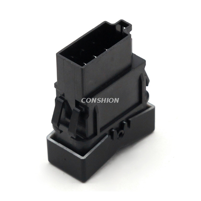 6C4614B132AG Interruptor de ventana de alimentación para Ford Fo6