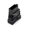 6C4614B132AC Interruptor de ventana para Ford Fo6