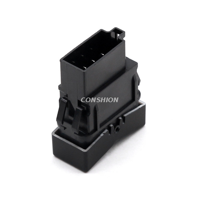 6C4614B132AC Interruptor de ventana para Ford Fo6