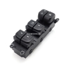 93570B40104X Interruptor de ventana para Hyundai