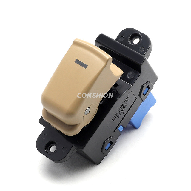 935803S000YDA/935803S001 Interruptor de ventana eléctrica para Hyundai Sonata