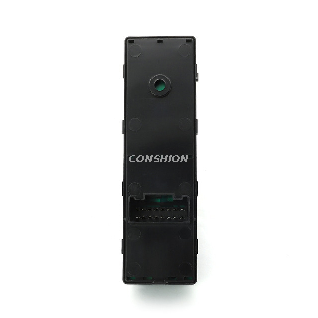 935702Z3509P Interruptor de ventana para Hyundai IX35
