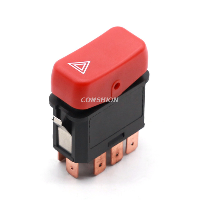 0055459224/3865457024 Interruptor de luz intermitente para Benz