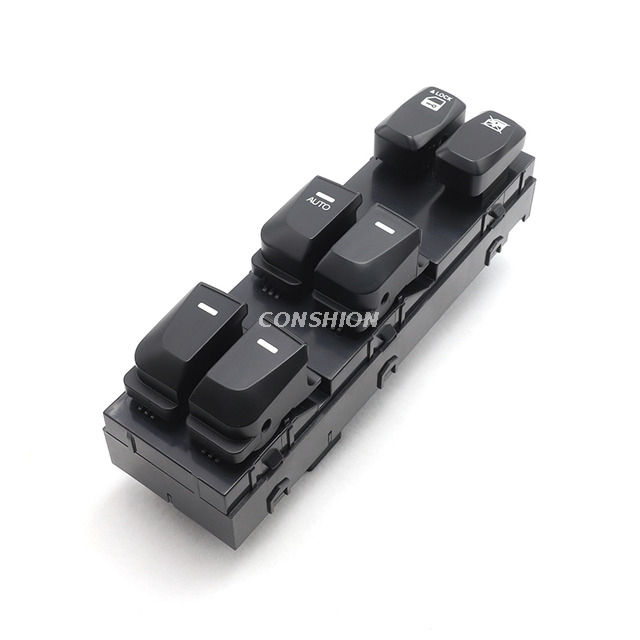 Interruptor de ventana 935702S000 para Hyundai Tucson