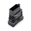 6C464K291BB Interruptor de ventana de alimentación para Ford Ta6axleuft