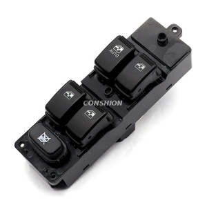 93570FD200XO Interruptor de ventana para Kia Rio