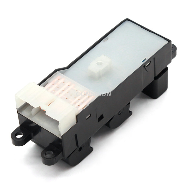 254012m120 Interruptor de ventana de alimentación para Dong Feng D22 Pick Up 