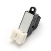 2541195F0B Interruptor de ventana de alimentación para Nissan Almera