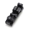 89739997070 Interruptor de ventana de alimentación para Isuzu D-Max