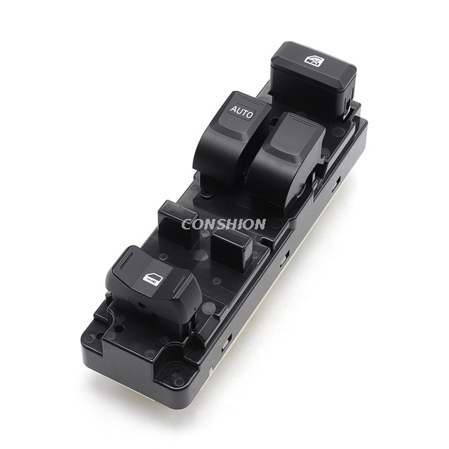 89739997070 Interruptor de ventana de alimentación para Isuzu D-Max