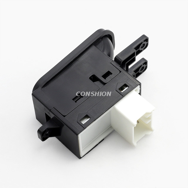 935804N0004X Interruptor de ventana de alimentación para Hyundai Eon