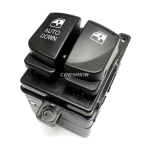 827101E050 Interruptor de ventana eléctrica para Hyundai Accent
