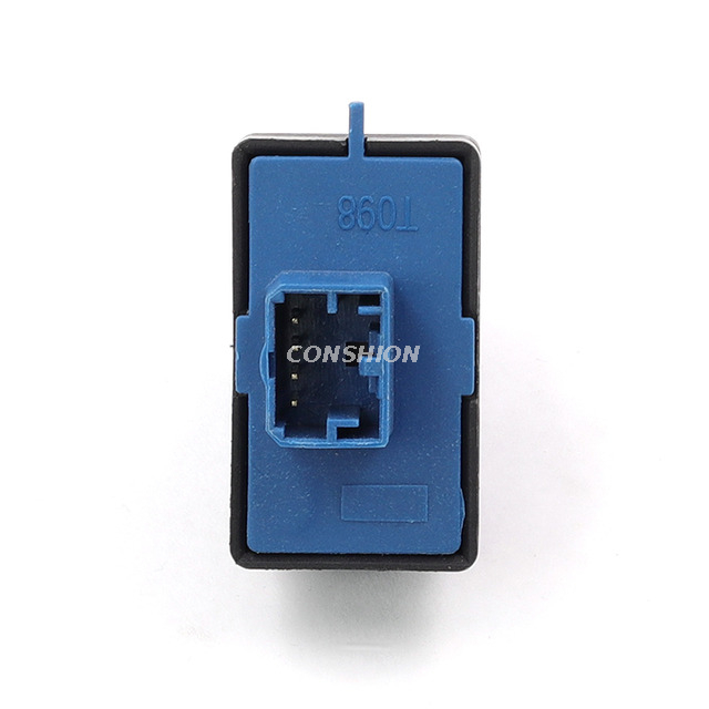 735421717 735461282 735532906 6554XV Interruptor de ventana eléctrica para Fiat Doblo 3 Ducato 3 Citroën Jumper 3 Relé Peugeot Boxer 3 Opel Combo 3 