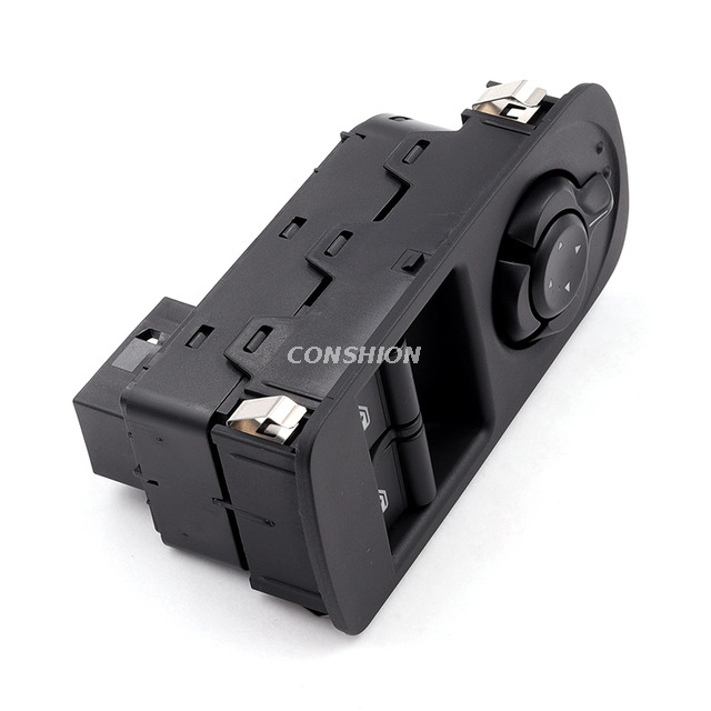 156080933 156085170 Interruptor de ventana eléctrica para Alfa Romeo Mito 