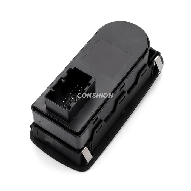 156083273 156085171 Interruptor de ventana eléctrica para Alfa Romeo Mito