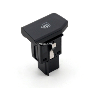 5U0959855E / 10133935 Interruptor de ventana eléctrica para Volkswagen Golf G7
