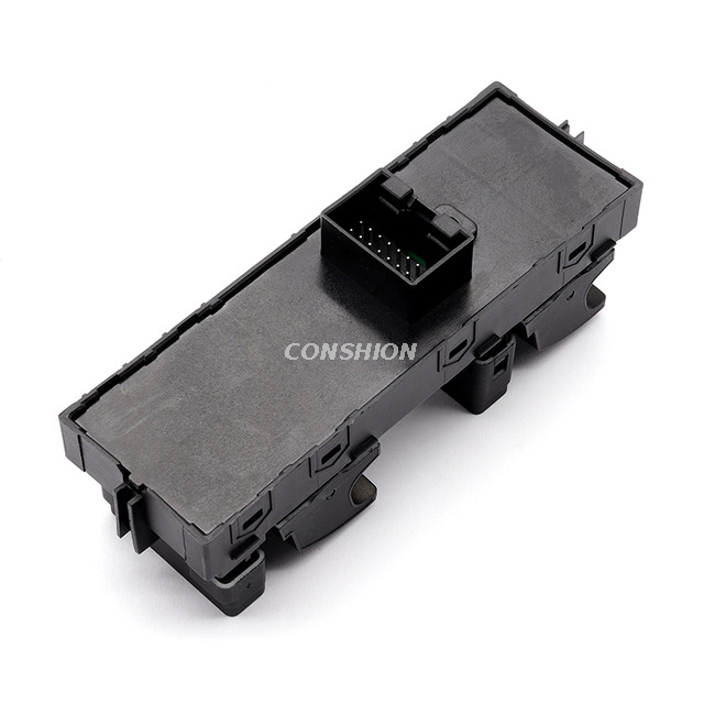 34D959857D Interruptor de ventana para Volkswagen Rapid/Santana