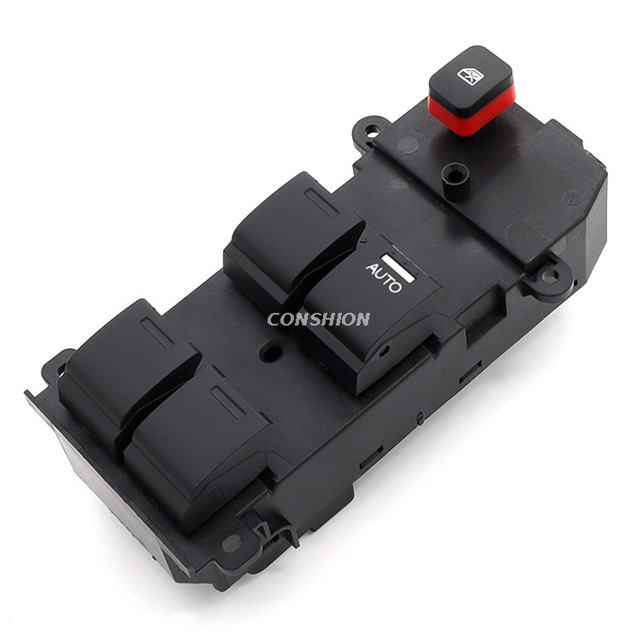 35750SyYJ01 Switch de ventana para Honda Freed