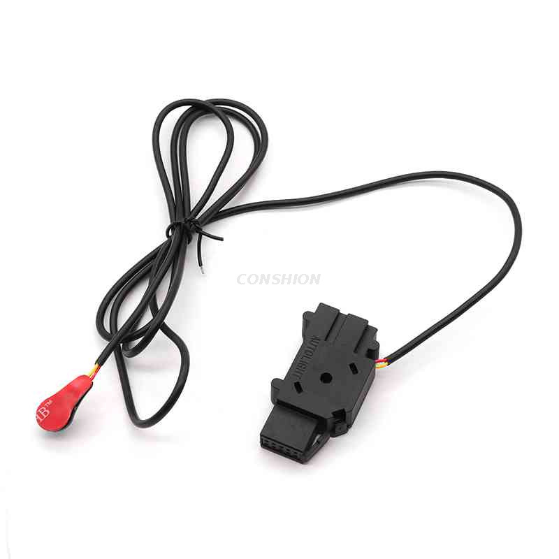 Sensor de lámpara de faros automáticos - para Volkswagen Mk7 Golf 7