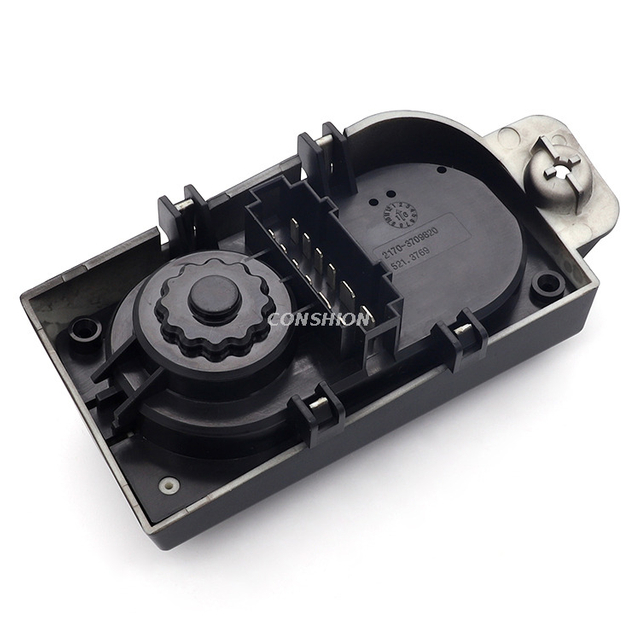 521.3769/21703709820 Interruptor de faros - para VAZ -2170