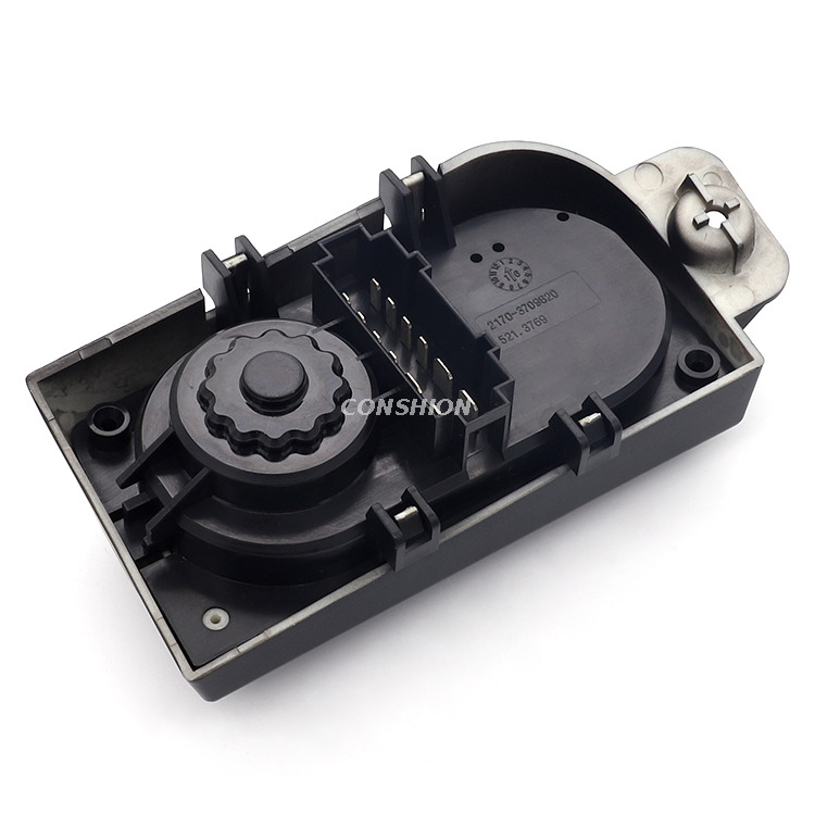 521.3769/21703709820 Interruptor de faros - para VAZ -2170