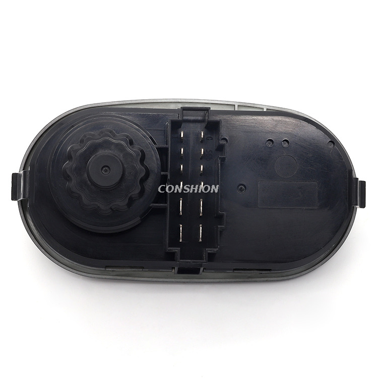 344.3769/11183709820 Interruptor de farolas - para VAZ -1118