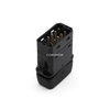 Ф5.3709.011-76/пкл.13.51.24 Interruptor de asiento - para Lada Ural Siguiente