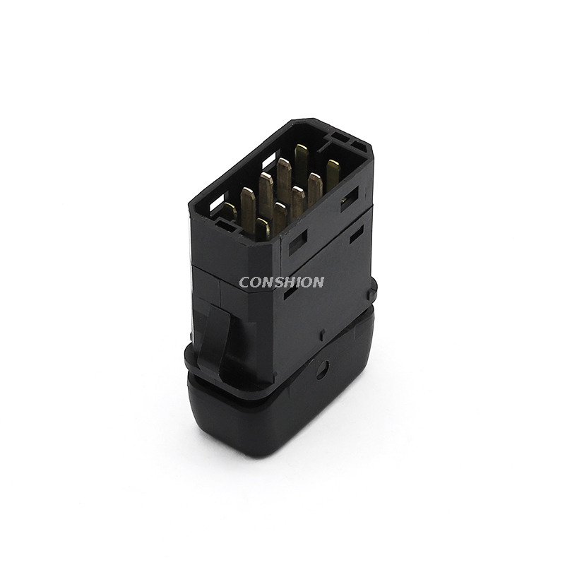 Ф5.3709.011-76/пкл.13.51.24 Interruptor de asiento - para Lada Ural Siguiente