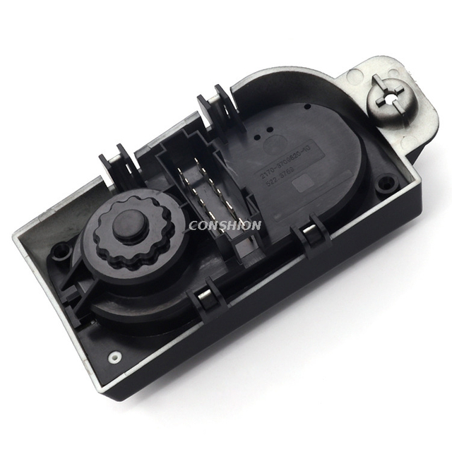522.3769/2 17037098201 0 Interruptor de faros - para VAZ -2170
