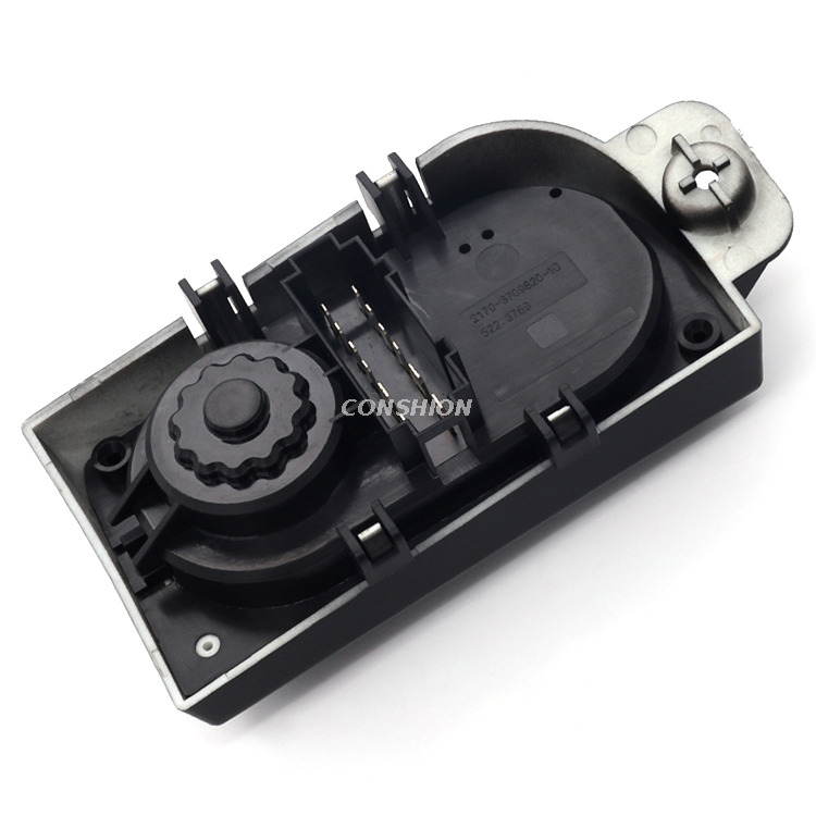 522.3769/2 17037098201 0 Interruptor de faros - para VAZ -2170