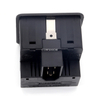 17.3763/2110-3709710 Interruptor de asiento-para VAZ-2108/2110/2123