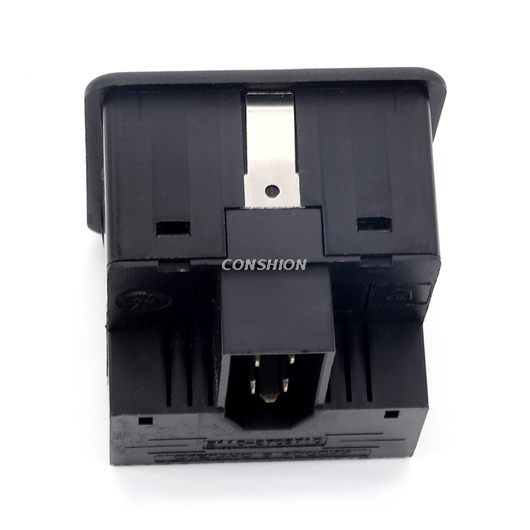 17.3763/2110-3709710 Interruptor de asiento-para VAZ-2108/2110/2123