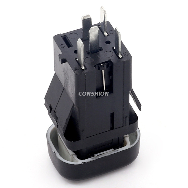 75.3710-01.01 Switch de faros-para VAZ-2115