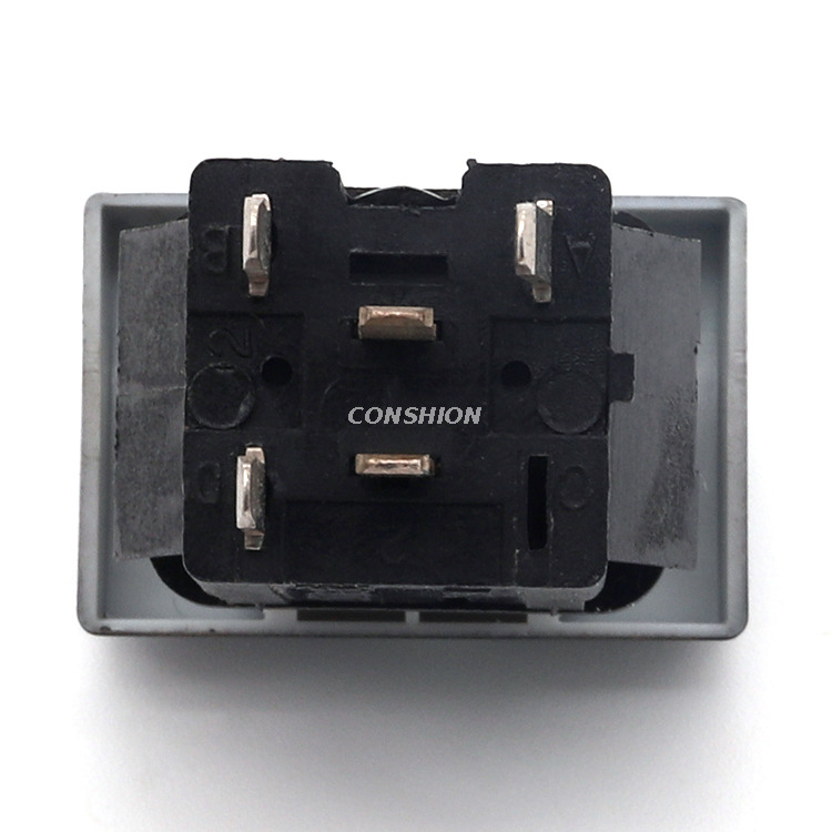 997.3710-07.08 Switch de faros - para Gaz