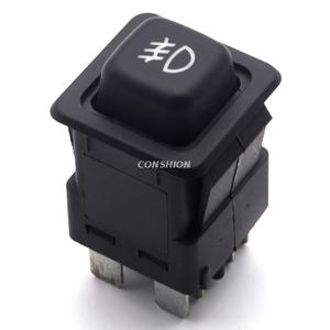 3832.3710-10.03 Switch de faros - para GAZ