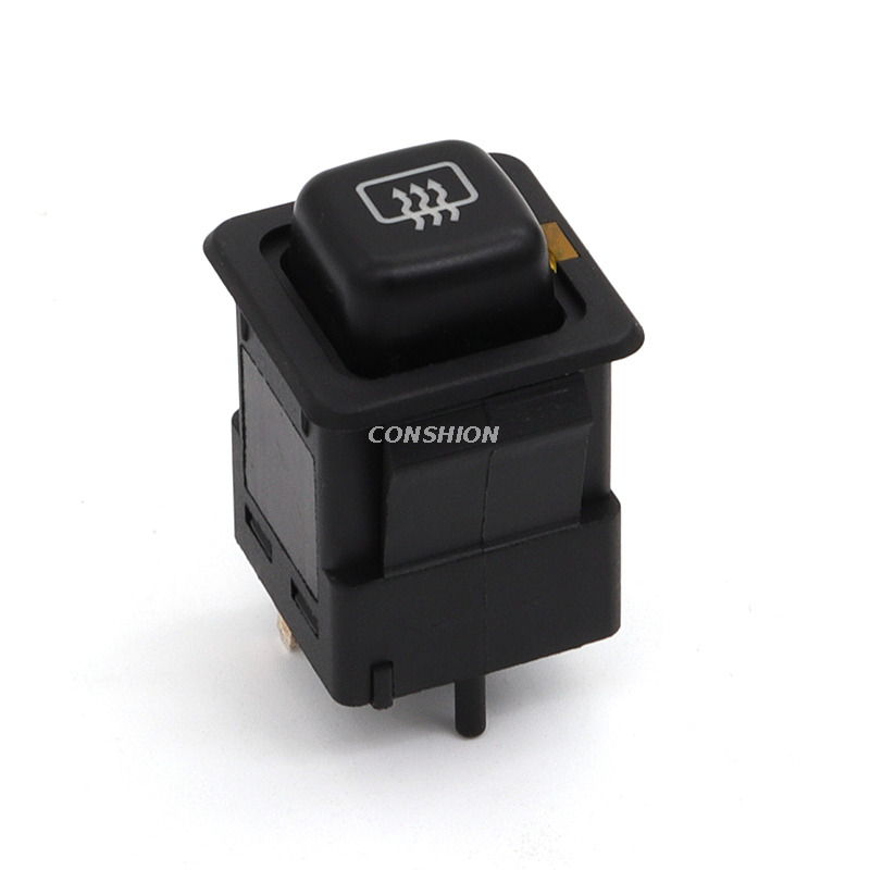 376.3710-04.04 Módulo de control climático-para VAZ-21093