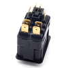 77.3709-02.30 (24V) /82.3709-08.16 (24V) Interruptor de limpiaparabrisas-para PAZ