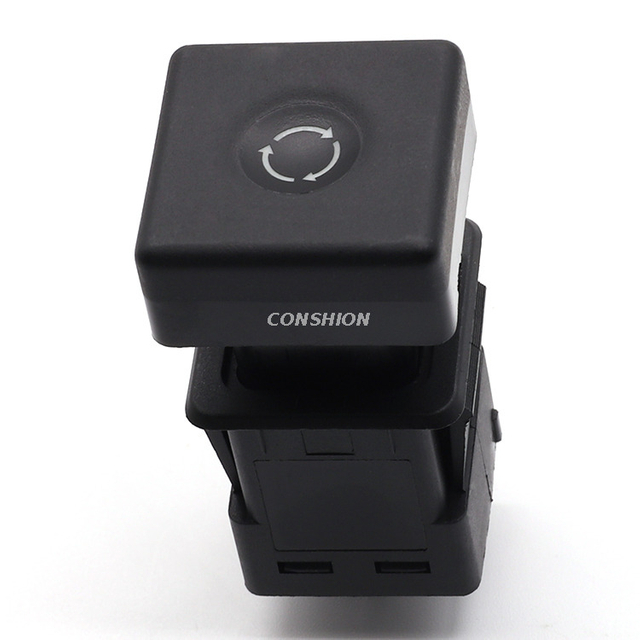 378.3710-04.02 Módulo de control climático-para VAZ-2110