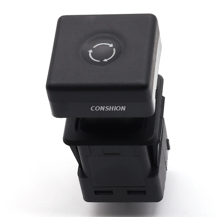 378.3710-04.02 Módulo de control climático-para VAZ-2110