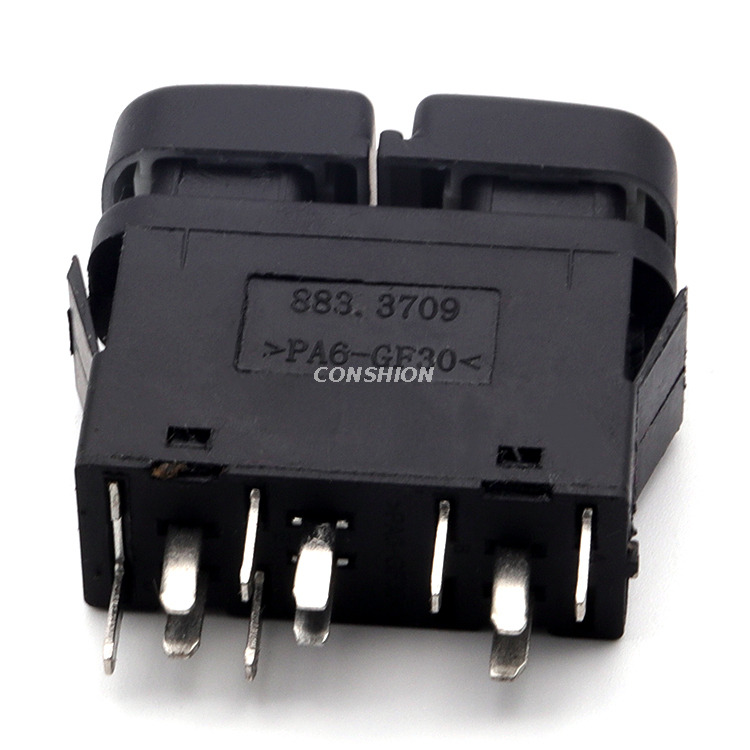 88.3709 Switch de faros - para VAZ -2115