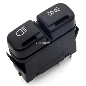 882.3709 Switch de faros - para VAZ -2114/2115