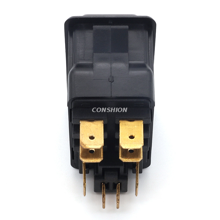 82.3709-21.12/82.3709-01.12 Interruptor de faros-para Gaz