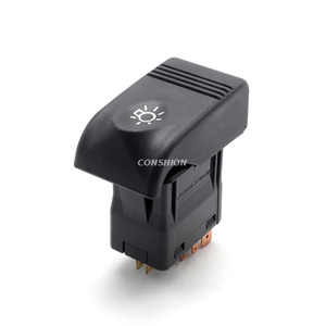 84.3709 Switch de faros - para VAZ -2110