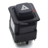 375.3710-05.03 Interruptor de luz de advertencia-para VAZ-2108