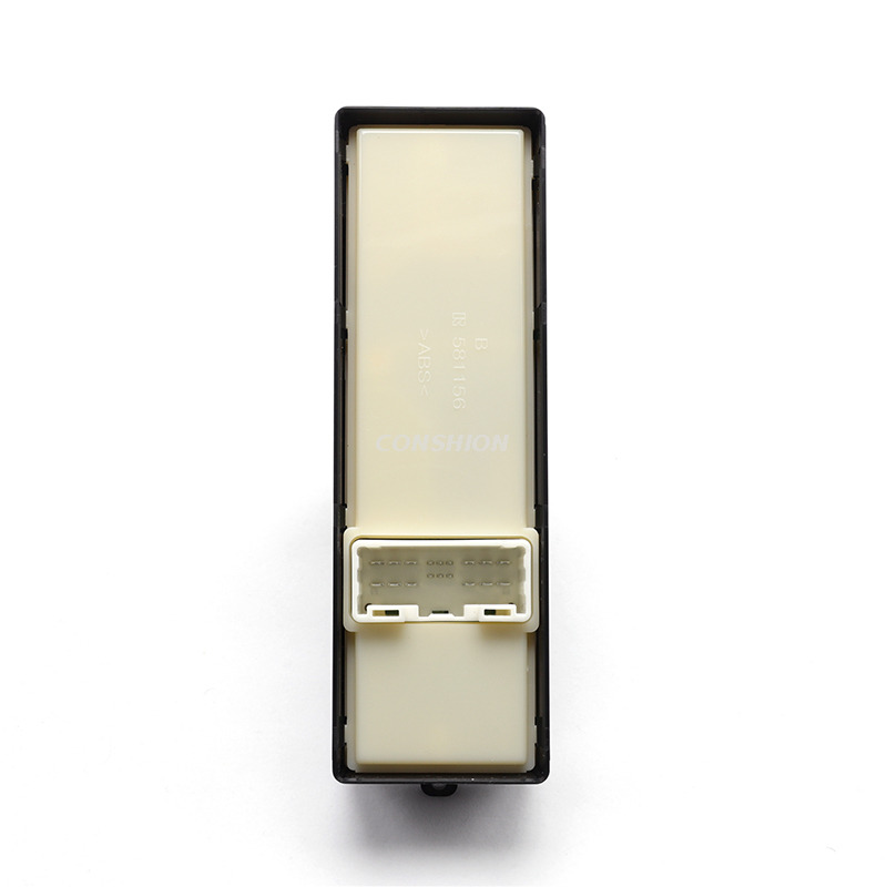 8974649313 Interruptor de ventana para Isuzu D-Max