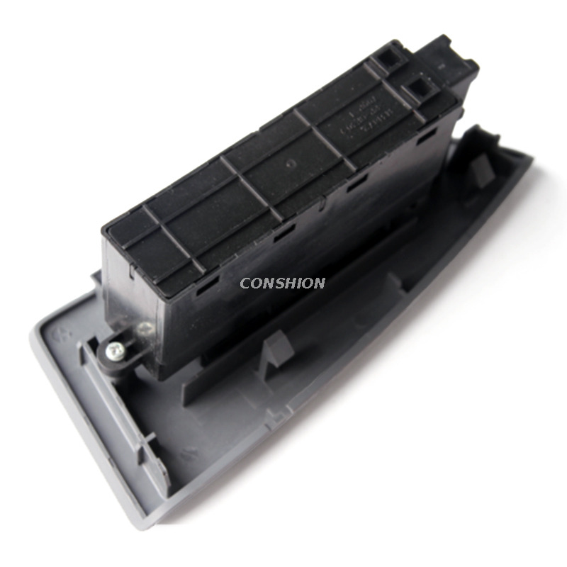8973870342 Interruptor de ventana para Isuzu Truck-NQR 700 24V 122/5000