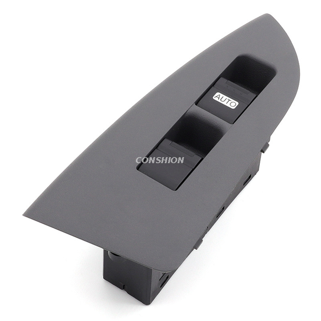8981595430 Interruptor de ventana para Isuzu Truck-NQR 700 24V 122/5000