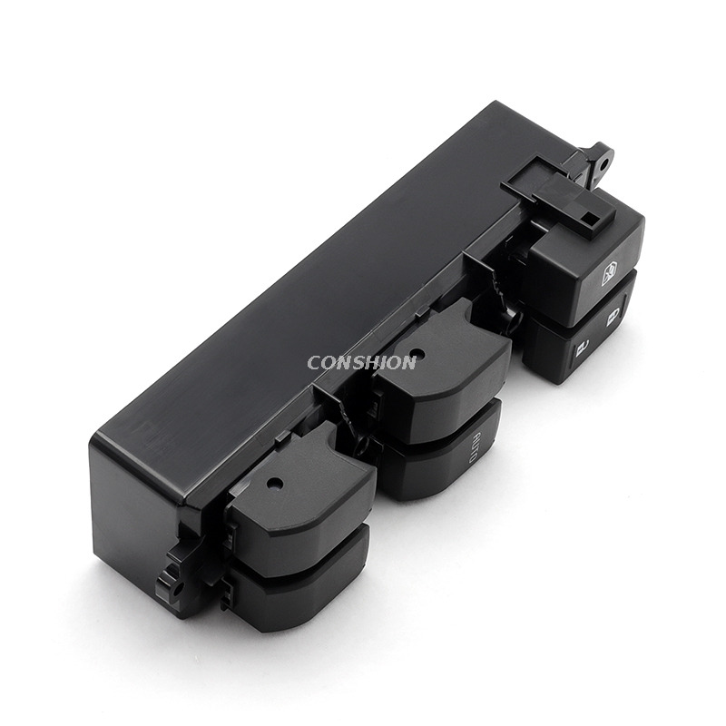 8974649353 Interruptor de ventana para Isuzu D-Max